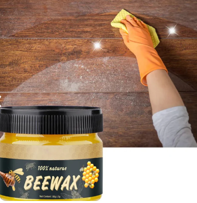 BEEWAX (RESTAURADOR DE MADERA Y CUERO )