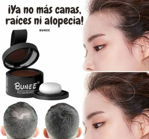 Cubre Canas Instantáneos con Acabado Natural 🕒✨